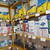 انواع پاکت جاروبرقی موجود هست|جاروبرقی، جارو شارژی، بخارشو|رشت, حمیدیان|دیوار