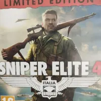 دیسک بازی ps4و ps5 نو