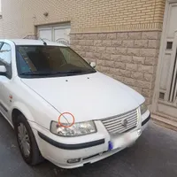 سمند ef7 دوگانه