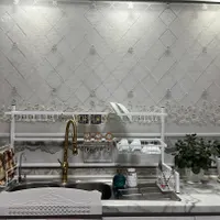 ابچکان پشت پنجره ای و سطل زباله داخل کابینتی|آب‌چکان و نظم‌دهنده ظروف|تهران, شهرک ولیعصر|دیوار