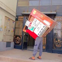 باربری اتوبار (رضوان) اسبابکشی بسته بندی100٪تضمینی|خدمات حمل و نقل|صدرا-فارس, فاز ۲|دیوار