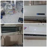 سرویس نصب/ کولرگازی گازگیری/ نصاب/تعمیرات انواع|خدمات پیشه و مهارت|آبادان, |دیوار