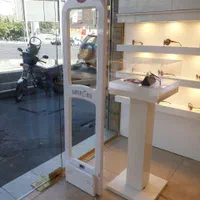 دزدگیر لباس مغازه گیت فروشگاهی عینک،تگ ولیبل،پوشاک|عمده‌فروشی|تهران, ایرانشهر|دیوار