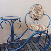 میز تلفن فرووژه