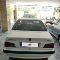 پژو پارس XU7P|خودرو سواری و وانت|تهران, مدائن|دیوار