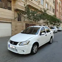 ساینا دنده‌ای EX، مدل ۱۳۹۷