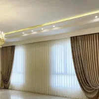 نصاب پرده اطراف اسلامشهر