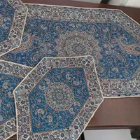 رومیزی ترمه|پرده، رانر، رومیزی|تهران, نعمت‌آباد|دیوار