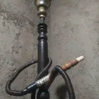 قلیان سرخ
