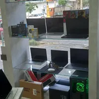 فروشگاه رینو کامپیوتر(RHINO COMPUTER)|رایانه همراه|سنندج, |دیوار