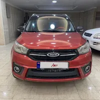 ام وی ام x33 اتومات مدل ۱۳۹۷