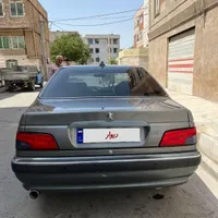پژو پارس مدل 95 اسپرت استثنائی|خودرو سواری و وانت|تهران, جنت‌آباد مرکزی|دیوار