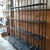 جوشکاری سیار وآهنگری... باقیمت مناسب|خدمات پیشه و مهارت|کرج, کمال‌شهر|دیوار