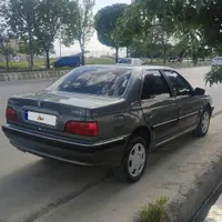 پژو پارس LX TU5، مدل ۱۴۰۰|خودرو سواری و وانت|مرودشت, ژیان|دیوار