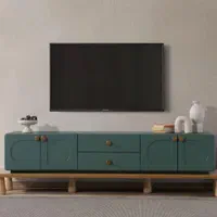 ست کنسول میزtv مینیمال و کلاسیک و مدرن|بوفه، ویترین، کنسول|قم, زاویه|دیوار