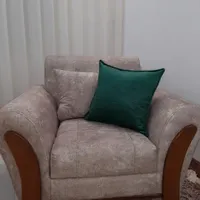 کوسن مبل|مبلمان خانگی و میز عسلی|اردکان, |دیوار