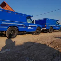 کف و باربند نیسان شمالی جویباری (حاج مجید باوی)