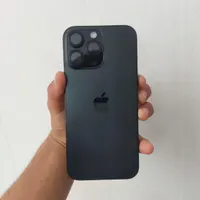 اپل iPhone 16 Pro Max با حافظهٔ ۲۵۶ گیگابایت|موبایل|شیراز, پودنک|دیوار