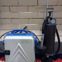 خدمات لوله بازکنی شبانه‌روز باضمانت کل‌اصفهان فعال