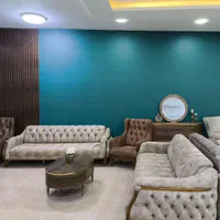 مبل ماندگار شرکتی مدل چستر ۸ نفره لیندو تختخواب شو|مبلمان خانگی و میز عسلی|کرمانشاه, |دیوار
