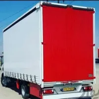 خدمات باربری منگشت بااکیپ کورد شهرشهرستان