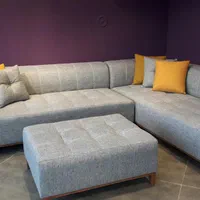 مبل ال راحتی|مبلمان خانگی و میز عسلی|مشهد, نوید|دیوار