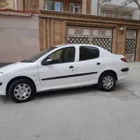 اس دی sd v8 مدل ۹۷ TU5|خودرو سواری و وانت|تبریز, |دیوار