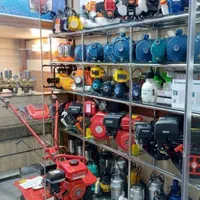 پمپ اب، اپارتمان ،ویلا، باغ،استخر|مصالح و تجهیزات ساختمان|کرج, شهرک نهال و بذر|دیوار