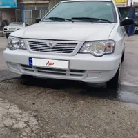 پراید هاچبک، مدل ۱۳۸۶