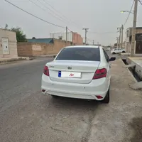 ساینا Exدنده ای مدل 99|خودرو سواری و وانت|دزفول, |دیوار