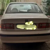 سمند LX EF7 بنزینی، مدل ۱۳۹۲