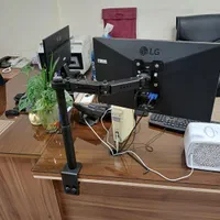 دنیای پایه مانیتورینگ  ۲۰۲۵|قطعات و لوازم جانبی رایانه|آفتاب, |دیوار