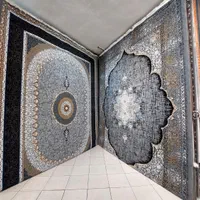 فرش۱۲ متری تصاویر بالا فقط ۳/۵۰۰|فرش|مشهد, طلاب|دیوار