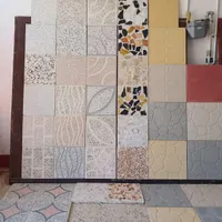 موزایک سازی ابراهیمی از تولید ب