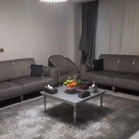 مبلمان تختخواب شو و میزنهارخوری 4 نفره