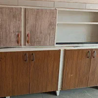 کابینت آشپزخانه|مصالح و تجهیزات ساختمان|مشهد, توس (بلوار توس)|دیوار