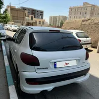 پژو ۲۰۷|خودرو سواری و وانت|تهران, طرشت|دیوار