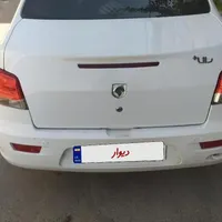 رانا مدل ۹۶ بدون رنگ|خودرو سواری و وانت|رشت, باقرآباد|دیوار