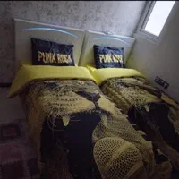 تخت خواب سرویس نوجوان آلیا|تخت و سرویس خواب|مشهد, آزادشهر|دیوار