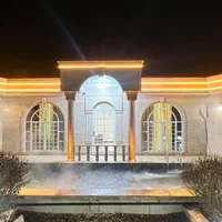 اجاره روزانه ویلا استخردار آب گرم سهیلیه کردان|اجارهٔ کوتاه‌مدت ویلا و باغ|کرج, برغان|دیوار