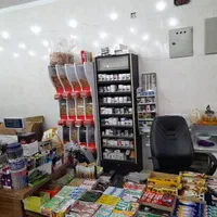 چند منظوره قفسه قوس دار|فروشگاه و مغازه|اصفهان, آزادگان|دیوار