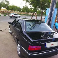 پژو پارس سال، مدل ۱۴۰۱|خودرو سواری و وانت|مشهد, انصار|دیوار