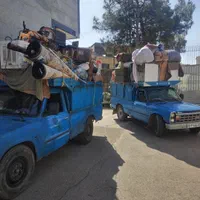 باربری آسان بار کارگر تنها خاور وانت بار تلفنی|خدمات حمل و نقل|مشهد, رضاشهر|دیوار