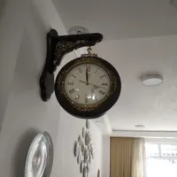 ساعت