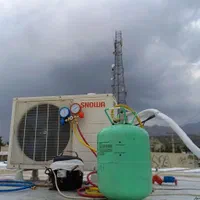 تعمیر ماشین لباسشویی تعمیر یخچال نصب کولرگازی