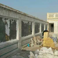 معماری سنتی / پیمانکاری سنتی / نماکاری سنتی|خدمات پیشه و مهارت|کاشان, دروازه فین|دیوار