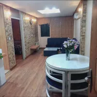 سوئیت آپارتمان 1خواب شیک چهارباغ بالا|اجارهٔ کوتاه‌مدت آپارتمان و سوئیت|اصفهان, سعادت‌آباد|دیوار