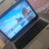 core i7 نسل ۶ hp