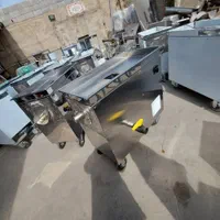 دستگاه آبگیری غوره/لیمو/زرشک مدل.304steel|فروشگاه و مغازه|خمینی‌شهر, |دیوار