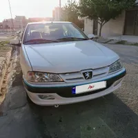 پژو پارس سال xupp ۱۴۰۱|خودرو سواری و وانت|ابهر, |دیوار